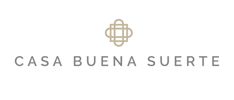 Casa Buena Suerte logo
