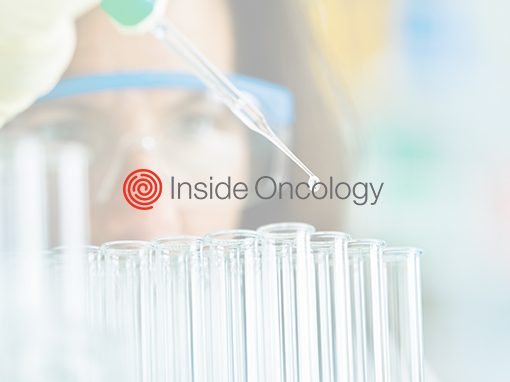 Inside Oncology