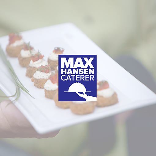 Max Hansen Kitchen