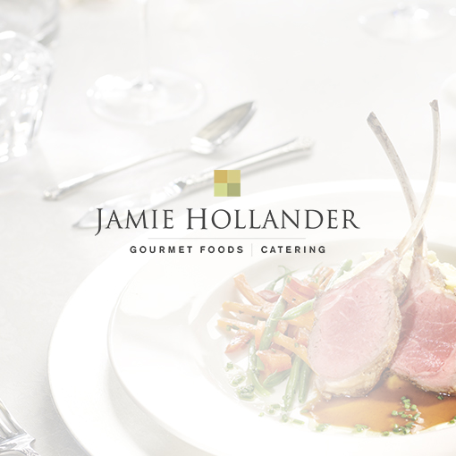 Jamie Hollander Gourmet Foods