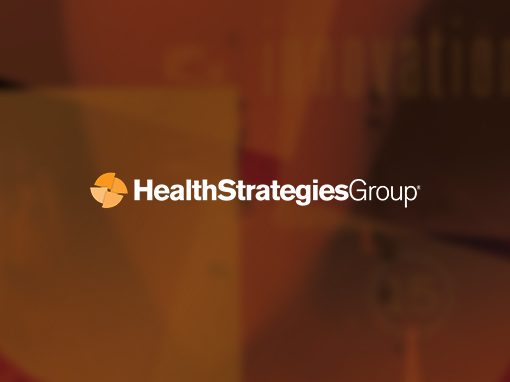 Health Strategies Group