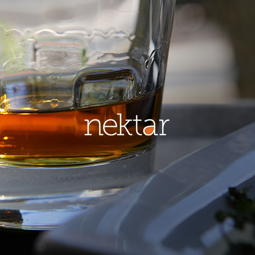 Nektar Wine & Whiskey Bar