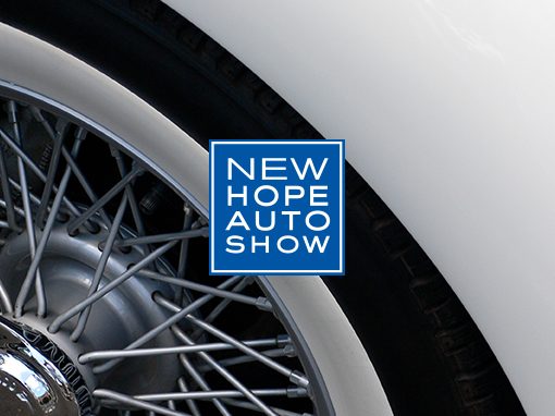 The New Hope Automobile Show