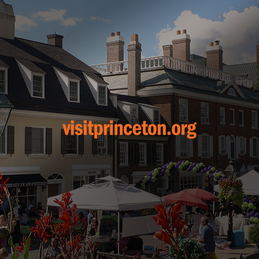 Princeton Regional Convention & Visitors Bureau